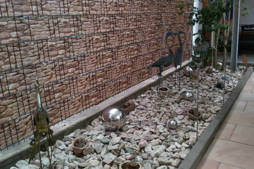 Gartenarbeiten jeglicher Art